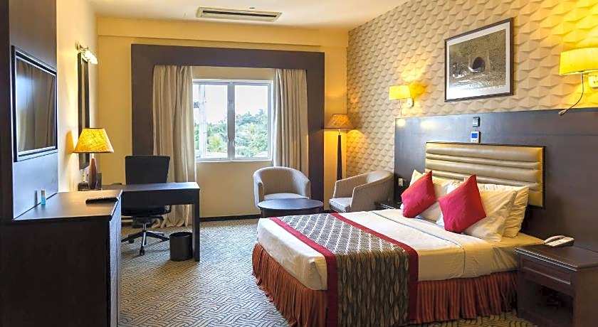 Ramada by Wyndham Katunayake Colombo International Airport