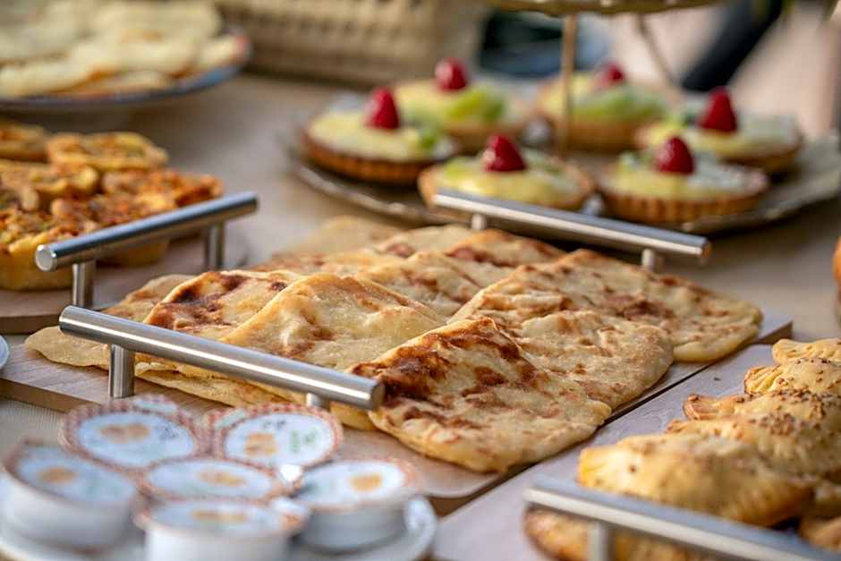 Riad Atlas Palace & SPA