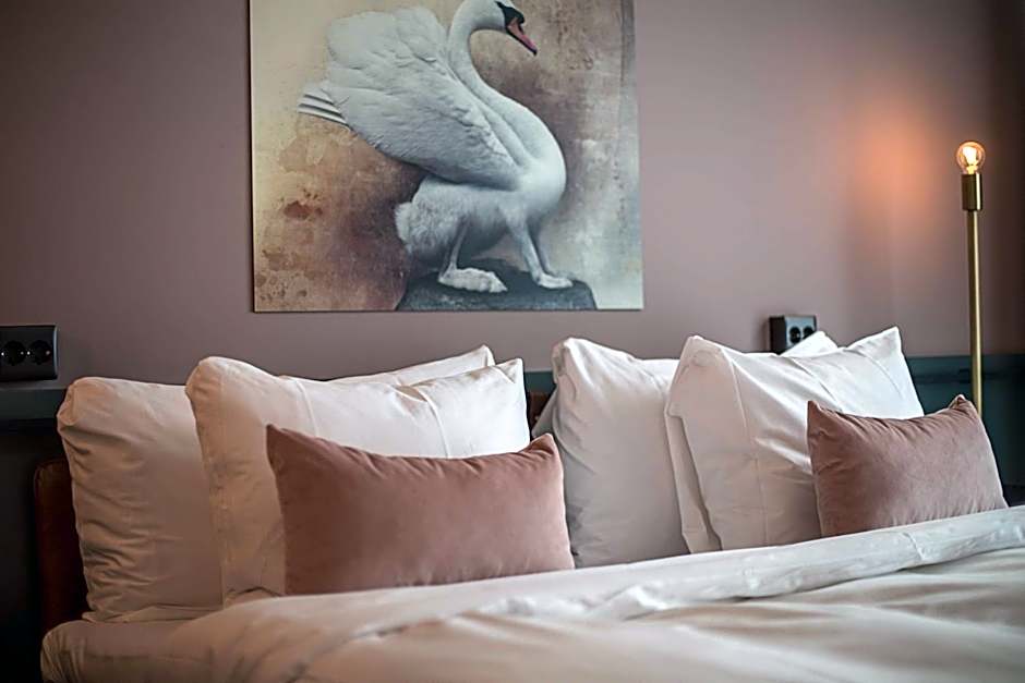 Best Western Plus Hus 57