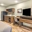 WoodSpring Suites Greenville Haywood Mall