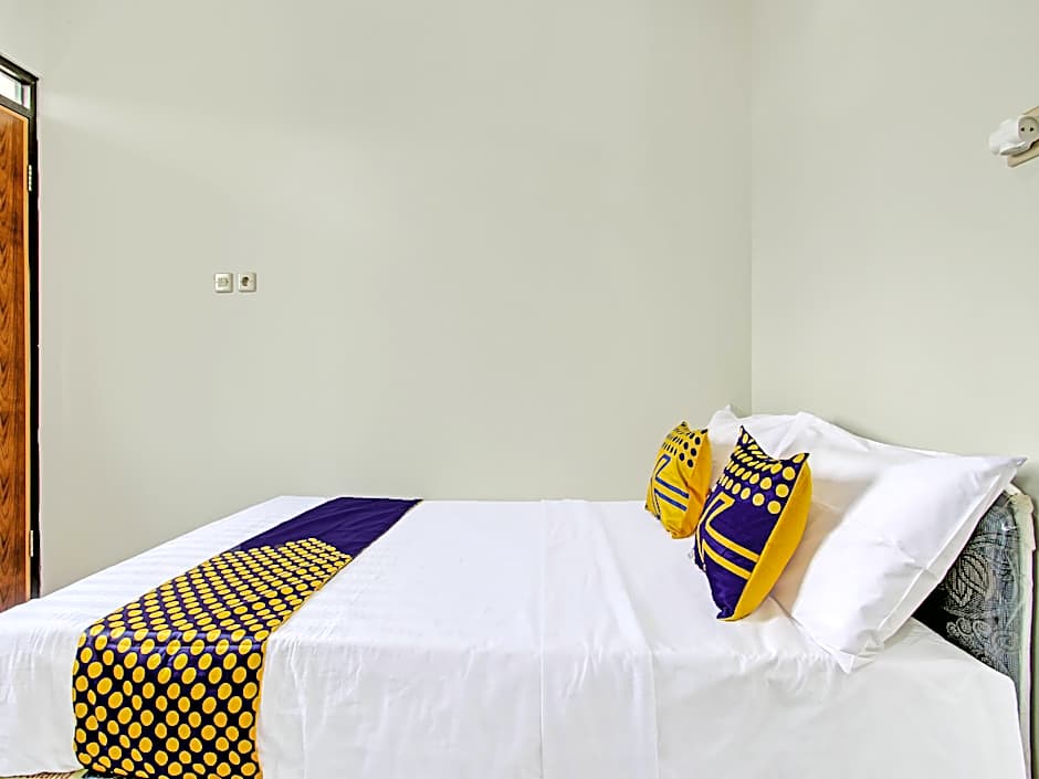 Hotel O Kristin Homestay