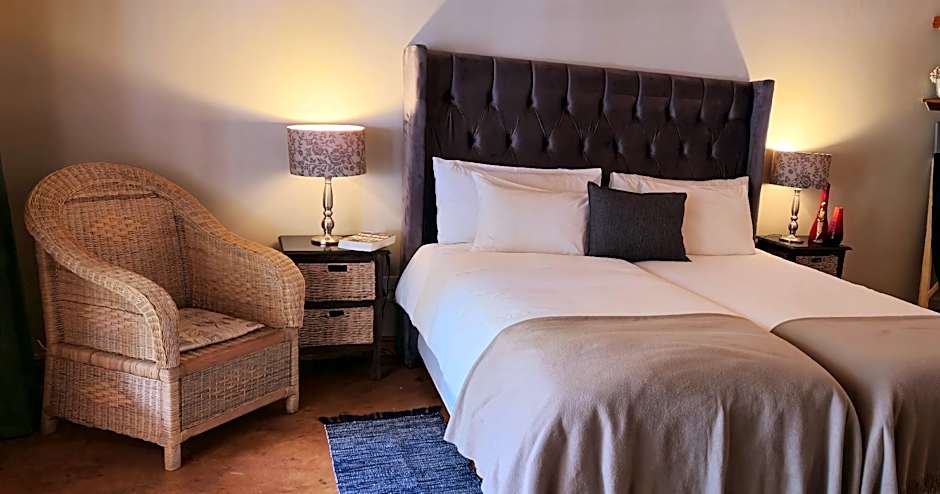 Photo 1 of 6 of Double Room