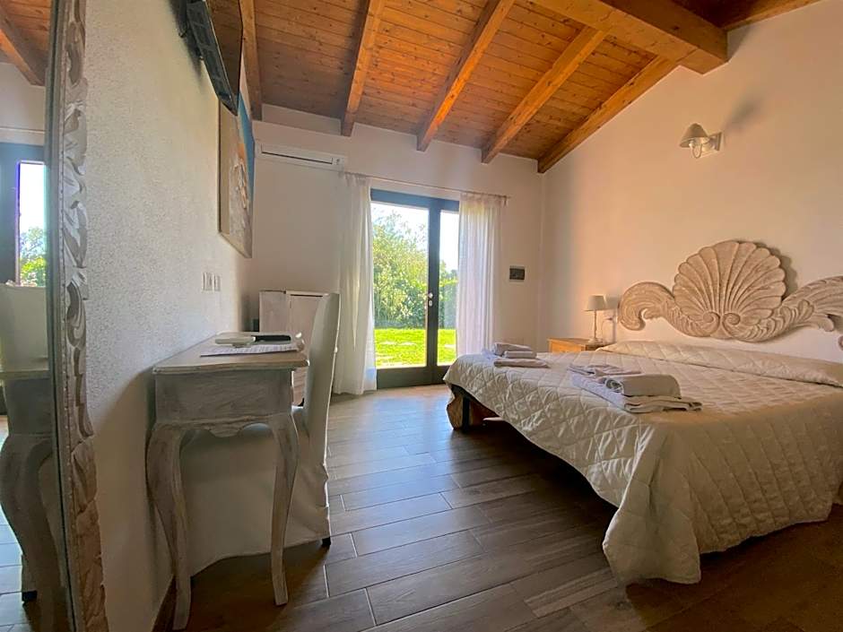 QUADRIFOGLIO Affittacamere