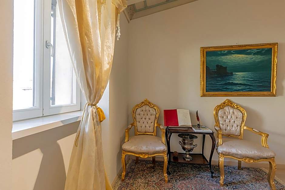 Le Suite Di Giulietta