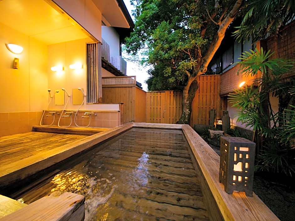 Karatsu Hot Spring Ryokan Wataya