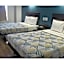 Studio 6 Suites Hesperia, CA West Main Street I 15