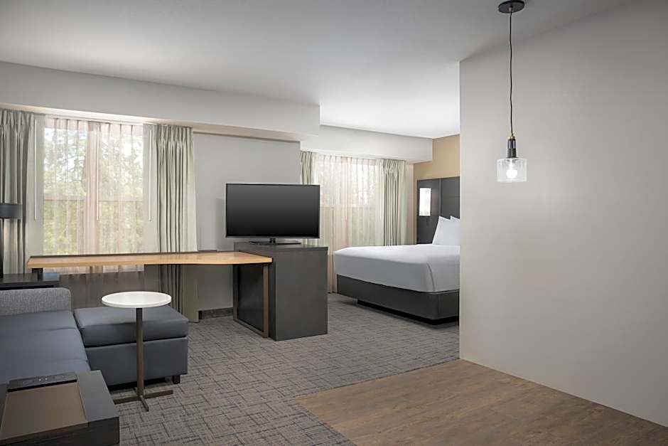 Residence Inn by Marriott Spokane East Valley