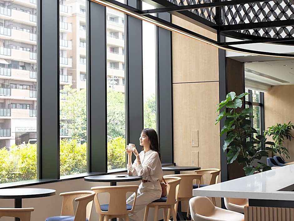 Novotel Nara
