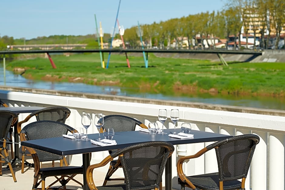 Vacances Bleues Le Splendid