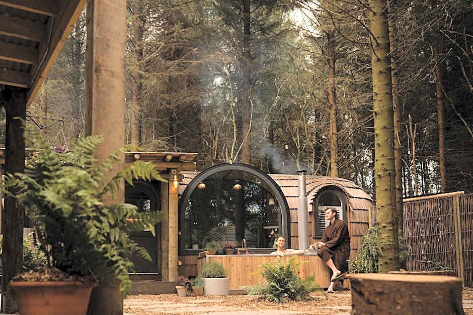 Galgorm Spa & Golf Resort