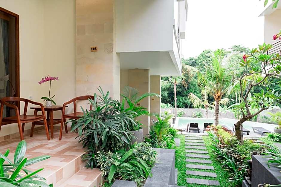 Musa Canggu