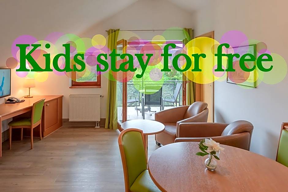 Village Hotel Bayerischer Wald