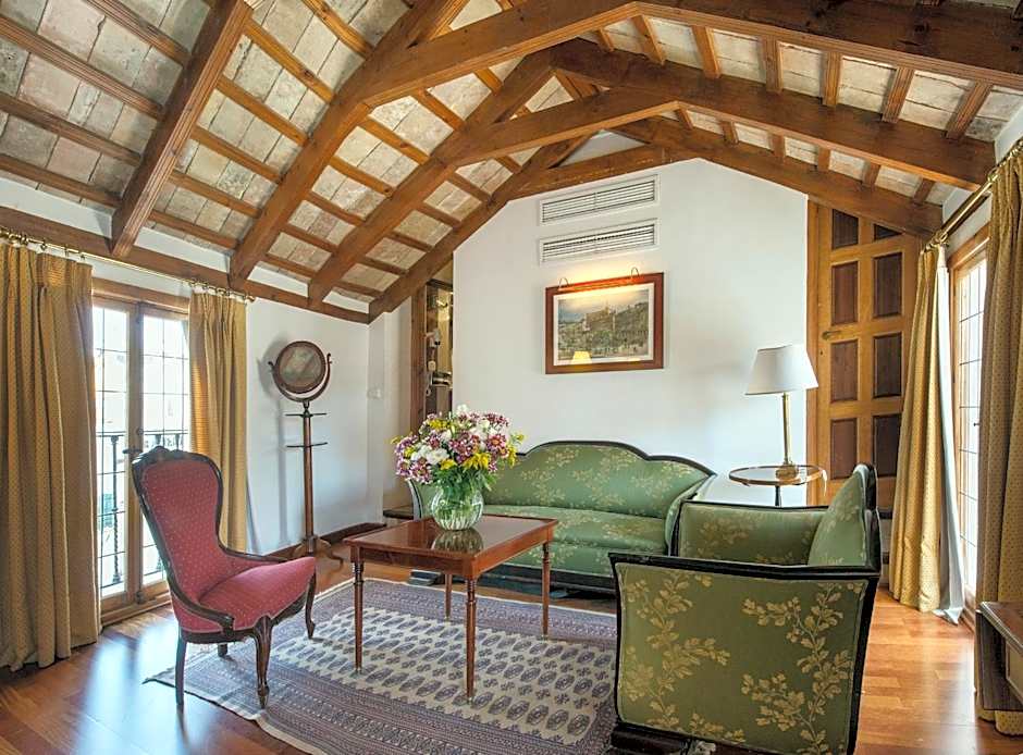 Hotel Las Casas de la Judería