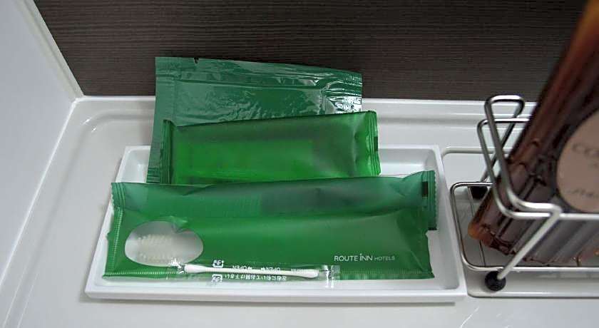 Hotel Route Inn Kami-Suwa