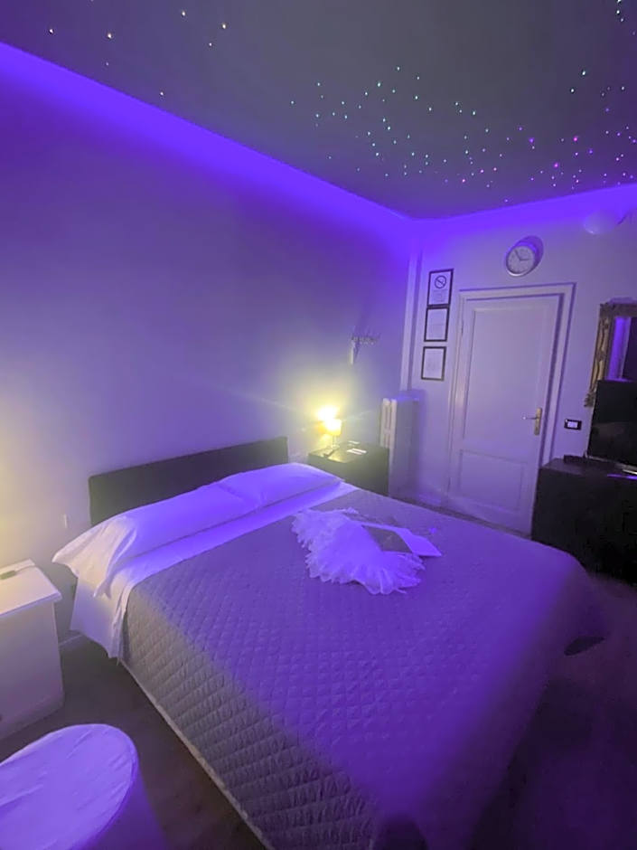 Relais Stibbert Florence
