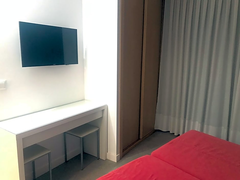 Hotel Varadoiro