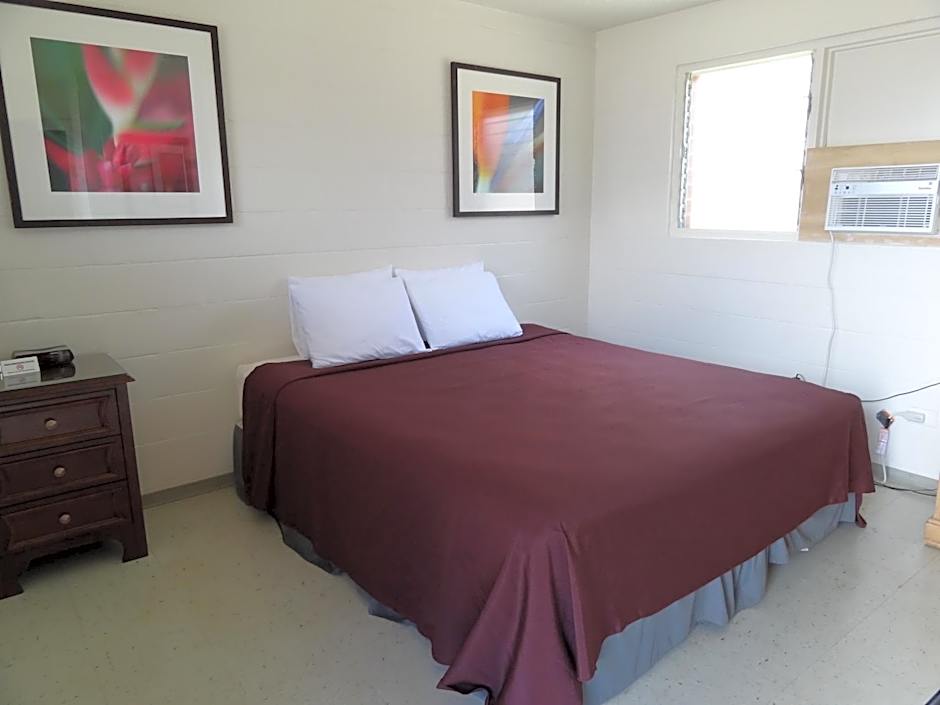 Tip Top Motel