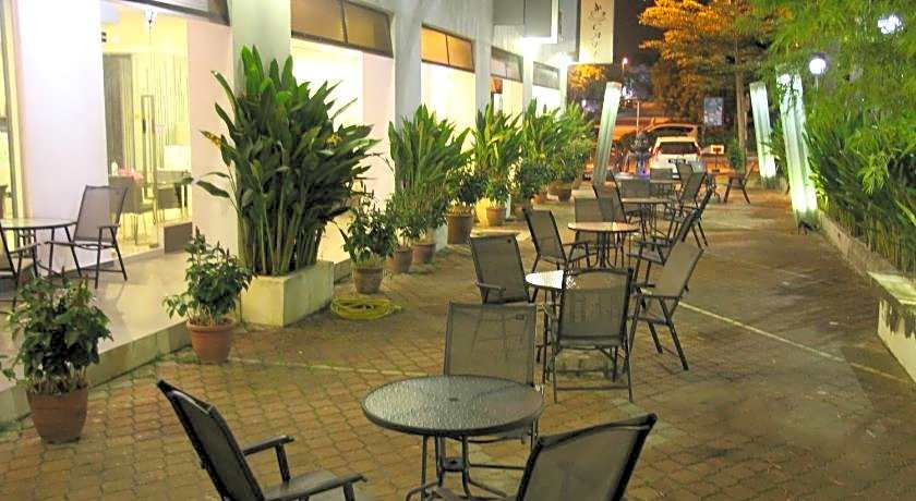 M Design Hotel Seri Kembangan