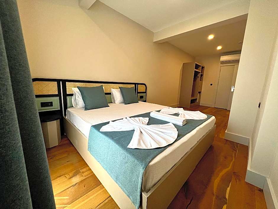 COASTLİNE BOUTİQUE HOTEL