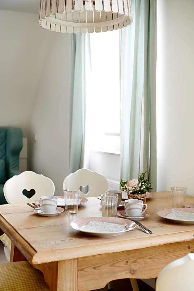 HOMEBOUND APARTMENTS Salzburg City II - contactless check-in