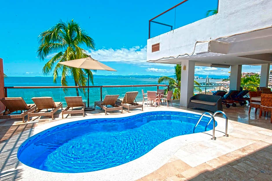 Vallarta Shores Beach Hotel