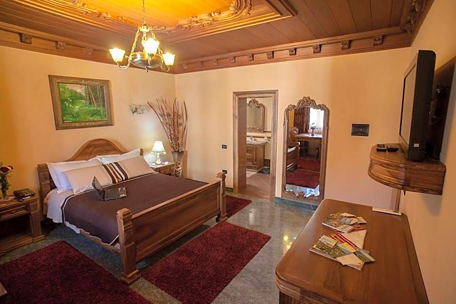 Brilant Antik Hotel
