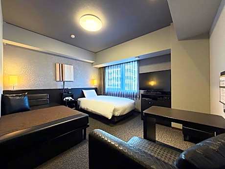 Superior Single Room - Smoking