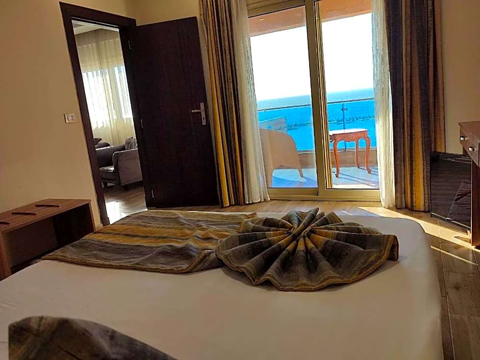 Jewel San Stefano Hotel