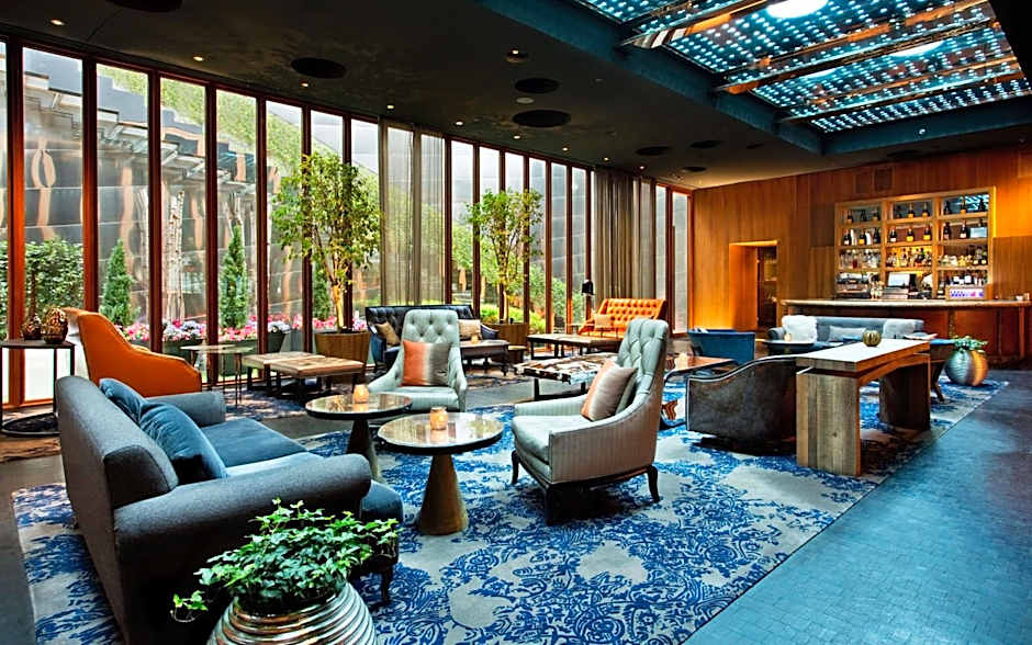 Dream Downtown by Hyatt
