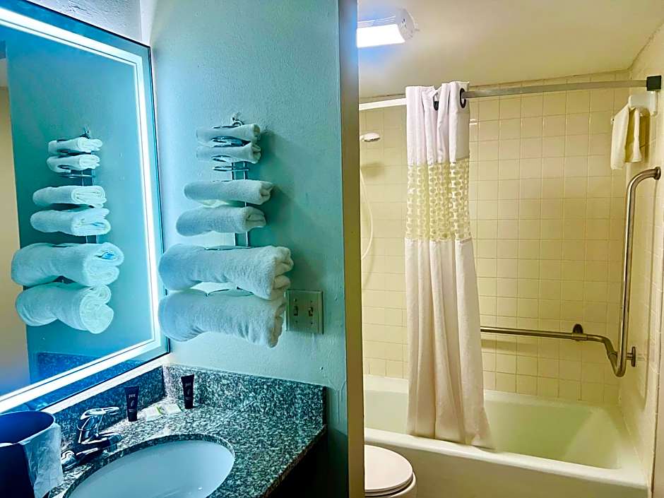 Days Inn by Wyndham Jellico - Tennessee State Line