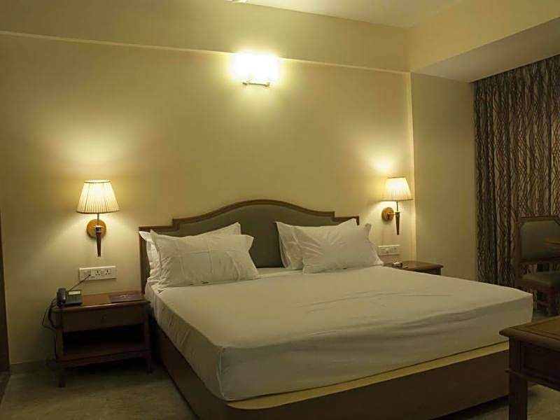 Comfort Hotels