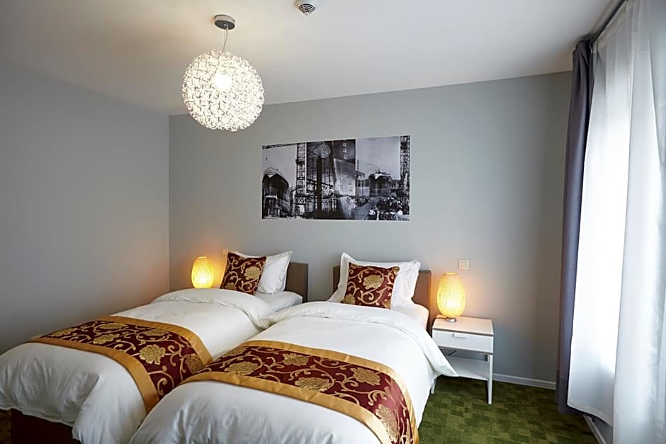 Hotel Temse