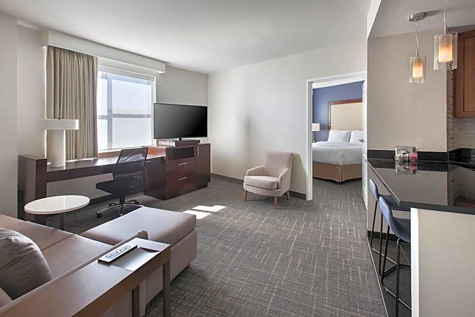 Residence Inn by Marriott Fairfax City