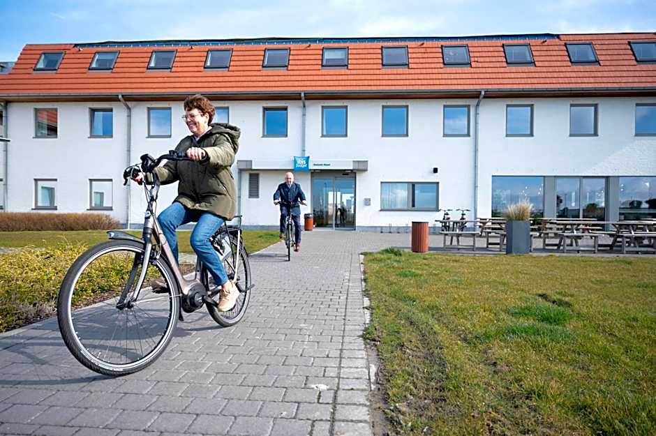 ibis budget Oostende Airport