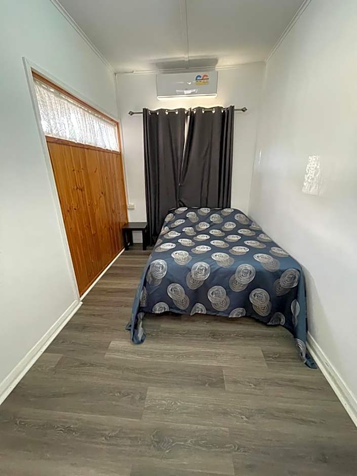 Tamworth Lodge Motel