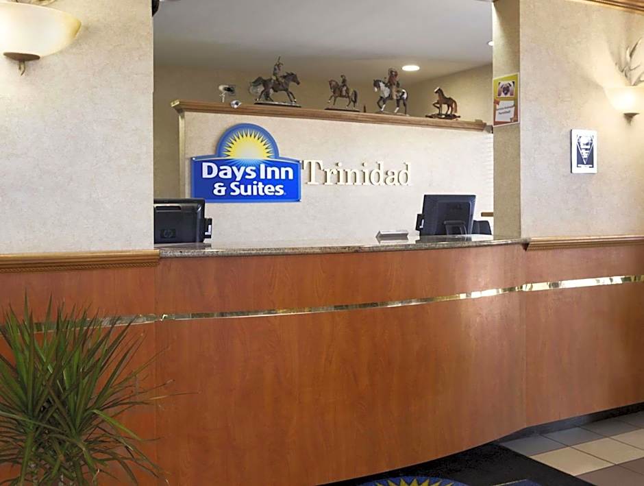 Days Inn & Suites by Wyndham Trinidad