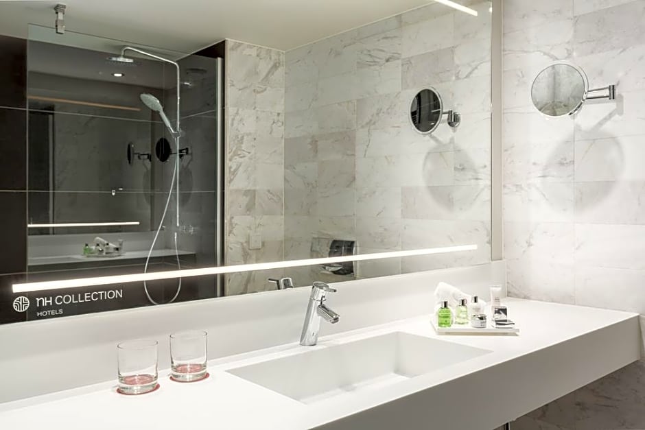 NH Amsterdam Barbizon Palace