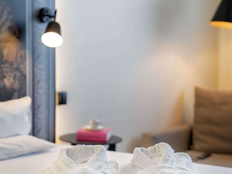 ibis Styles Barcelona SJ Despi