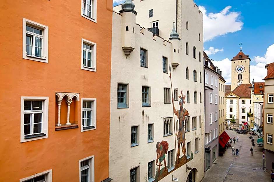 Hotel Goliath am Dom