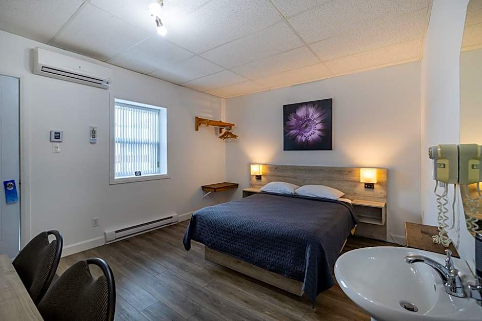 Motel Et Condo Chez Charley