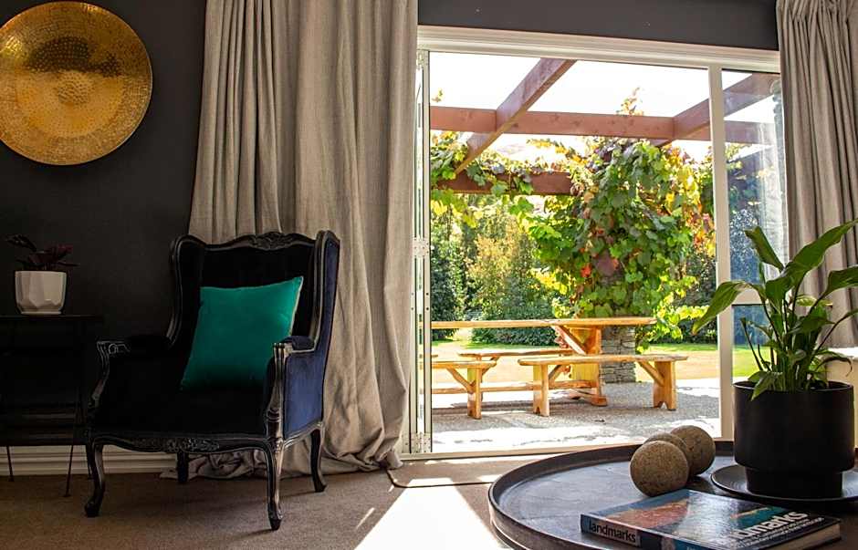 Queenstown Country Lodge