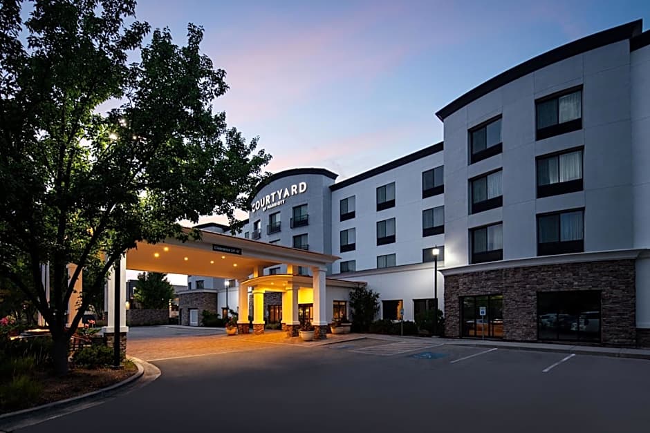 Courtyard by Marriott Boise West/Meridian