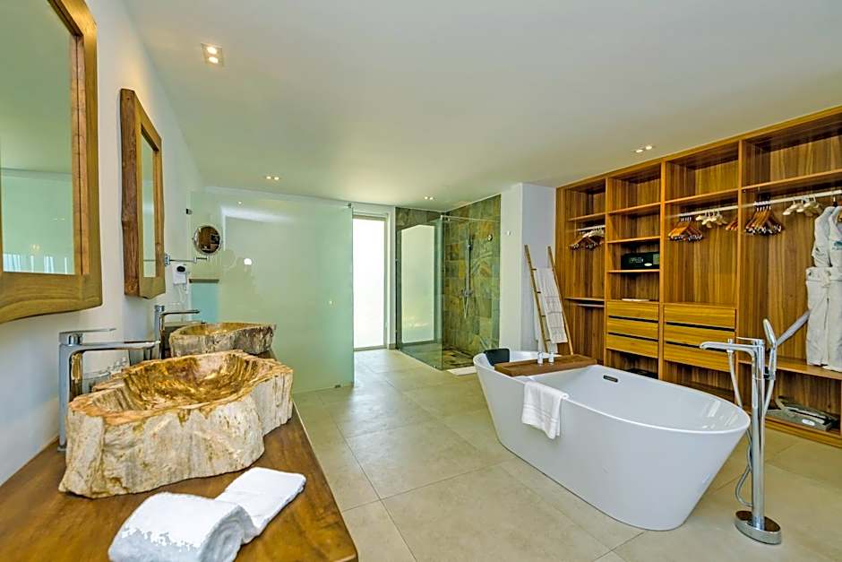 Seasense Boutique Hotel & Spa - Adults only