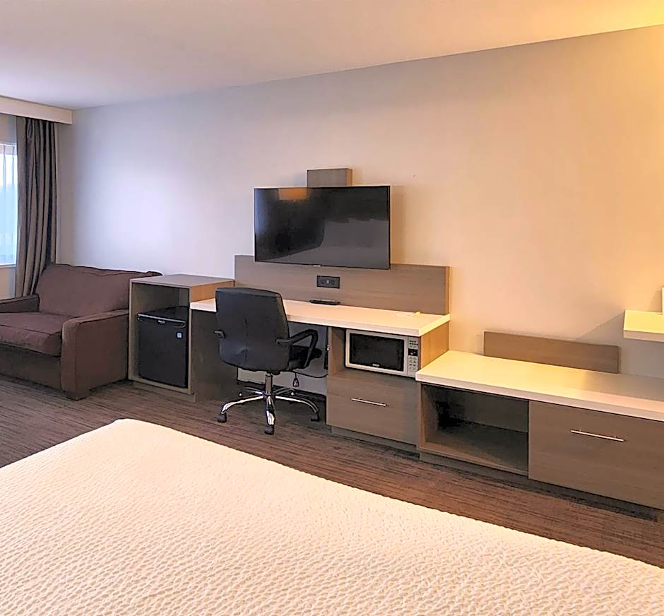 Days Inn by Wyndham Kelowna