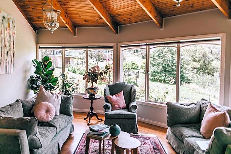 Araluen Boutique Accommodation