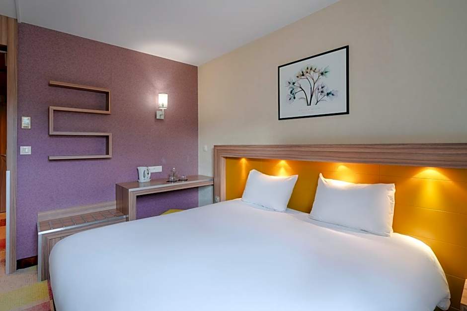 Hotel Mercure Libourne Saint-Emilion