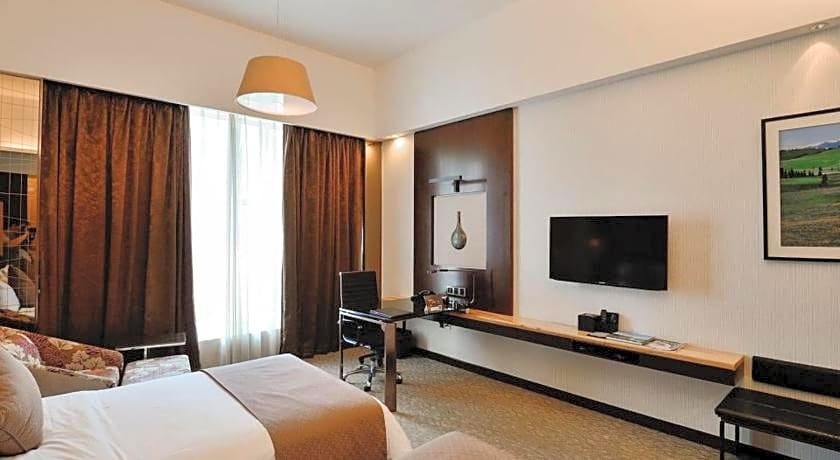 Vanburgh Hotel