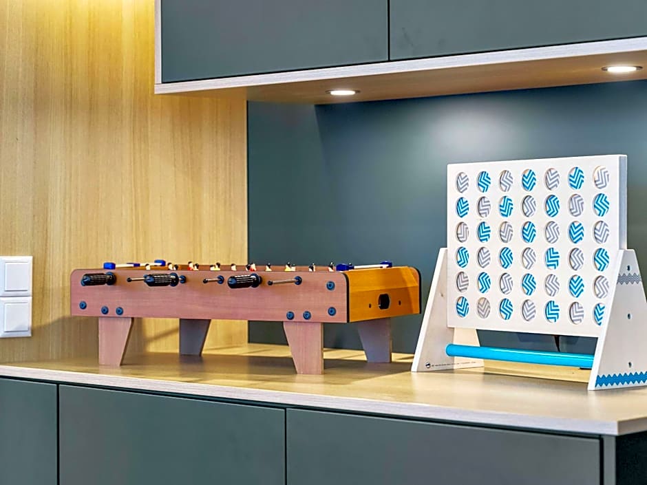 Mercure Hotel Hannover Medical Park