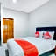 OYO 90089 Hotel Satria Syariah