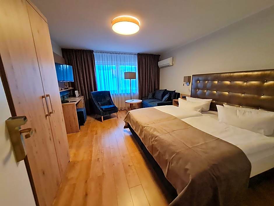Seehotel Fährhaus